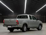 Toyota Hilux Xtra Cab 2011 года (ZA)